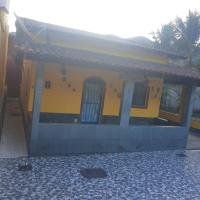 CASA COMPLETA-CONCEIÇÃO DE JACAREÍ -COSTA VERDE, hotel in Conceicao de Jacarei, Mangaratiba