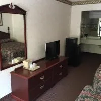 Deerfield Inn、Somervilleのホテル