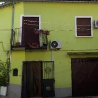 casa vacanze zia Lina, hotell sihtkohas Saracena
