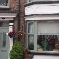 Bridlington में, होटल The Holly & Ivy