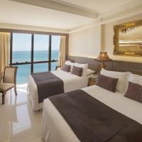 Best Western Premier Majestic Ponta Negra Beach, hotel em Natal