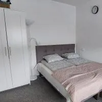 Dzīvoklis 17, Hotel in Rūjiena