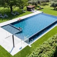 Agriturismo Cà Del Lago, ξενοδοχείο σε Gravedona