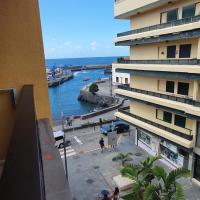 Marina Beach, Hotel in Puerto de la Cruz
