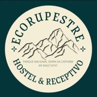 EcoRupestre Hostel & Receptivo, hotel poblíž Serra da Capivara Airport - NSR, São Raimundo Nonato
