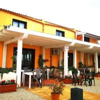 Kite Hub Lo Stagnone, hotel a Birgi Vecchi