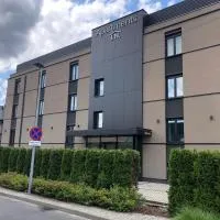 Apartamenty JN Poznań Rzeczna 4, hotel a Poznań