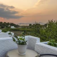 Mare Blue Apartments, hotel in Kos-stad