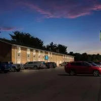 SureStay Hotel by Best Western Thomson, hotel i Thomson