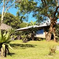 Wide Horizons Mountain Retreat, Eswatini, Swaziland, 26KM from Malkerns: Malkerns şehrinde bir otel