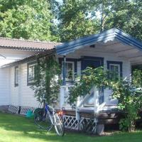 3 person holiday home in V STERVIK