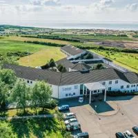 Løgstør Parkhotel, hotel em Løgstør