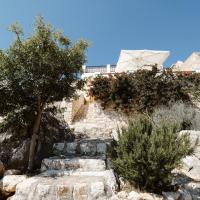 Villa Luce, hotel en Halki