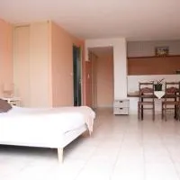 Studio, hotel en Pluduno