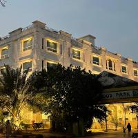 Sintra Hotel, hotel v oblasti G-6 Sector, Islámábád