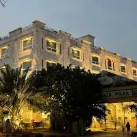 Sintra Hotel, hotel v mestu Islamabad