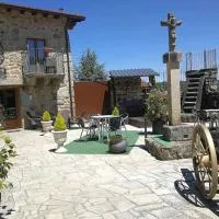 Alcázar Milmanda: Milmanda'da bir otel
