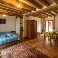 Studio campagne, hotell sihtkohas Mézeray