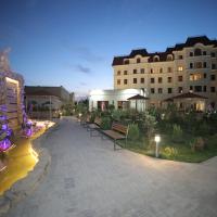 Termez Palace Hotel & Spa, hotel near Mazari Sharif Airport - MZR, Termiz