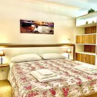 Savoca Loft S. Antonio, viešbutis mieste Savoka