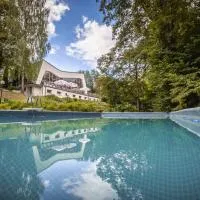 Hotel Ameliówka, hotel em Masłów