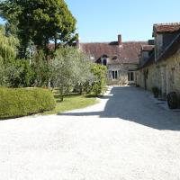 Gîte de charme "Tellement Bien" proche zoo de Beauval et châteaux de la Loire