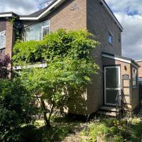 Lutterworth Self Contained Annexe