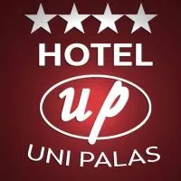Uni Palas, hotel in Kavadarci
