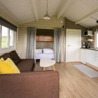 M&oacute;ar Cottage, hotel in Akranes