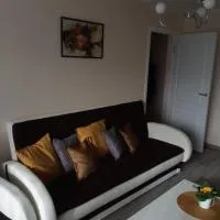 Saules 116, hotel en Ventspils