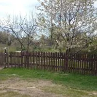 Maarjamäe Holiday House, viešbutis mieste Rapina