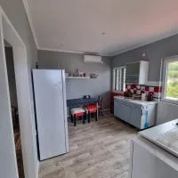 Apartmani Axa, hotel i Rukavac