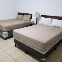 Judys Home - Bed and breakfast, hotel in zona Retalhuleu Airport - RER, Retalhuleu