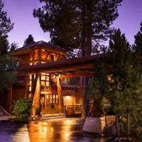 Gravity Haus Truckee-Tahoe, ξενοδοχείο σε Truckee
