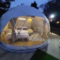 นรดีฮิวล์ รีสอร์ต เขาแผงม้า วังน้ำเขียว, hotell sihtkohas Ban Sap Bon