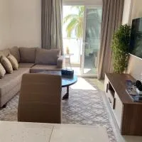 Lovely Beach Apartment, ξενοδοχείο σε Salalah