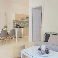 Pasithea apts โรงแรมในอัลมีรีดา