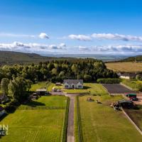 Drumlochy B&B