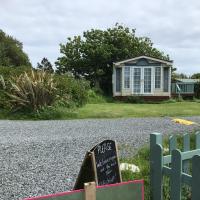 lovely holiday home nr Kynance Cove