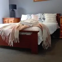 Tukawyl Retreat Landsborough, готель у місті Landsborough