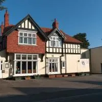 HQ Pencadlys, hotelli kohteessa Prestatyn