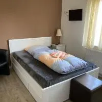 Apartmenthaus Wesseln, hotel en Wesseln