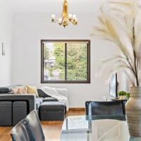 Big and Comfortable 3 Bedrooms Home, hotel in Sydney