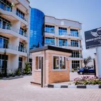 Madras Hotel and Apartments โรงแรมในคิกาลี