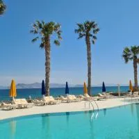 Irina Beach Hotel