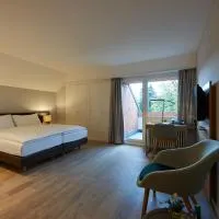 Parkhotel Wallberg, ξενοδοχείο σε Volketswil