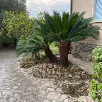 Il giardino delle Cycas, hotel v destinácii Il Romito