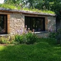 Gîte d'Espinières, hotel a Orniac
