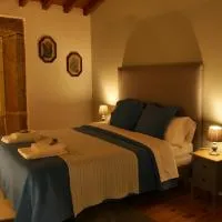 Casarupa do Viriato – hotel w mieście Torre de Moncorvo