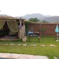 Ferme Tibrijine, hotell sihtkohas Marrakech